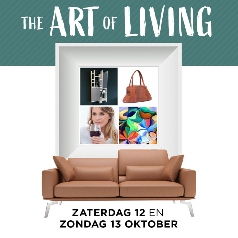 mondileder wonen art of living kunst event in 2019