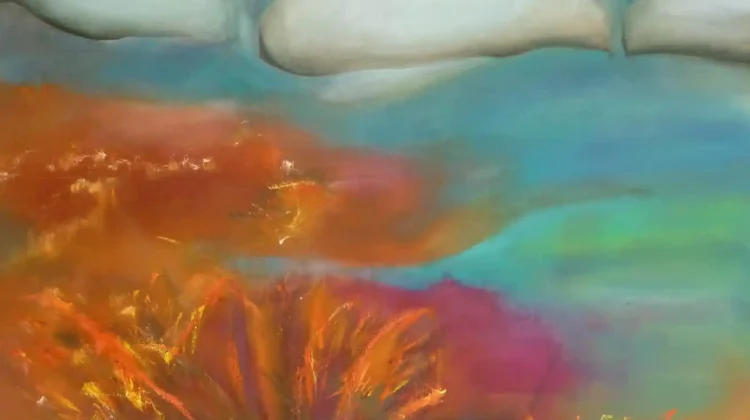 Expositie “Vergezichten” – Leerhotel Het Klooster te Amersfoort