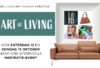art of living event 2019 mondileder header uitnodiging