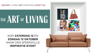 The Art of Living – Mondileder