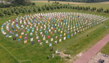 Colorfield Experience 2023